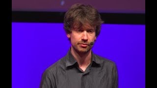 How blockchain can revolutionize the world  | Michele Spagnuolo | TEDxLakeComo