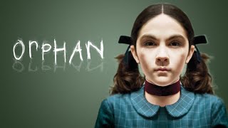 Orphan (2009)