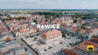 Rawicz - Film promocyjny