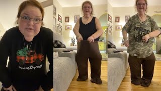 1000-Lb Sisters' Tammy Slaton Shows Off Weight Loss Transformation In Fun Dance Video