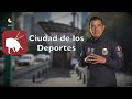 Si vas a asistir al Estadio de la Ciudad de los Deportes, conoce estas recomendaciones viales.