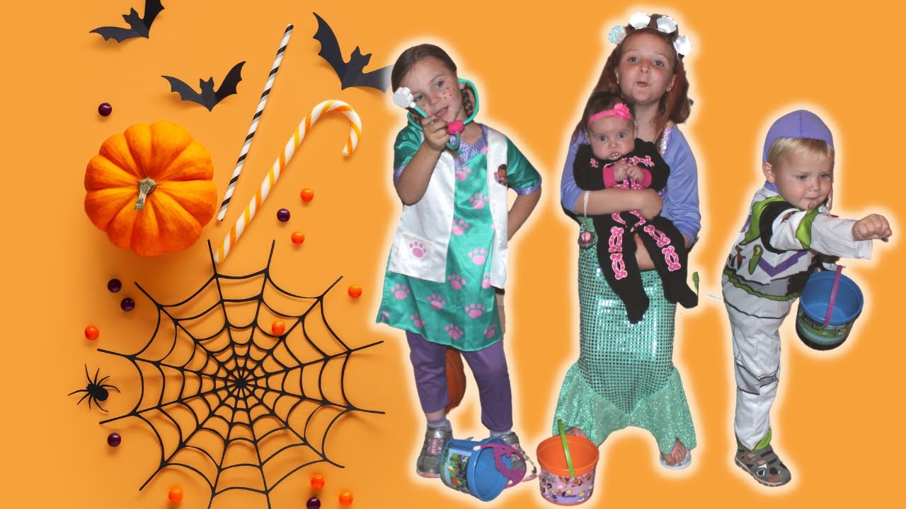 Carving Pumpkins For Halloween Youtube