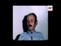 SYND 8 7 78 SOCIALIST LEADER WALID JUMBLATT STATEMENT