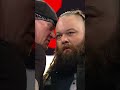 we re so grateful for this moment between the undertaker and bray wyatt