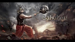 BAAHU BALI NEW TRAILER || Prabhas, Rana Daggubati, Anushka, Tamannaah || Bahubali Trailer