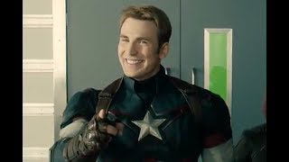 Marvel | Hilarious Bloopers and Gag Reel Compilation