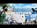 Jalan-Jalan Seru di Georgetown Penang Island, Malaysia!