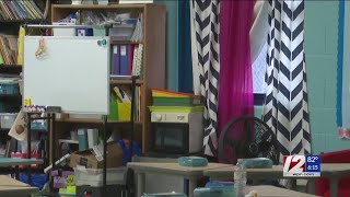 RI districts still struggling to hire substitute teachers even after some double pay