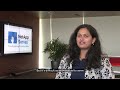 teamup4good apoorva shares her vto experience at netapp