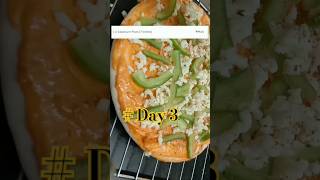 Ajj Aaya Capsicum Pizza Ka Order Aaya | Zomato Cloud Kitchen Day 3.#zomato