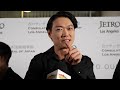 J-Screen 2024: Asking What Made You A Dork on the Red Carpet with Show Kasamatsu (Tokyo Vice) & More