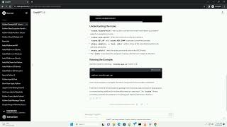 python console gui library