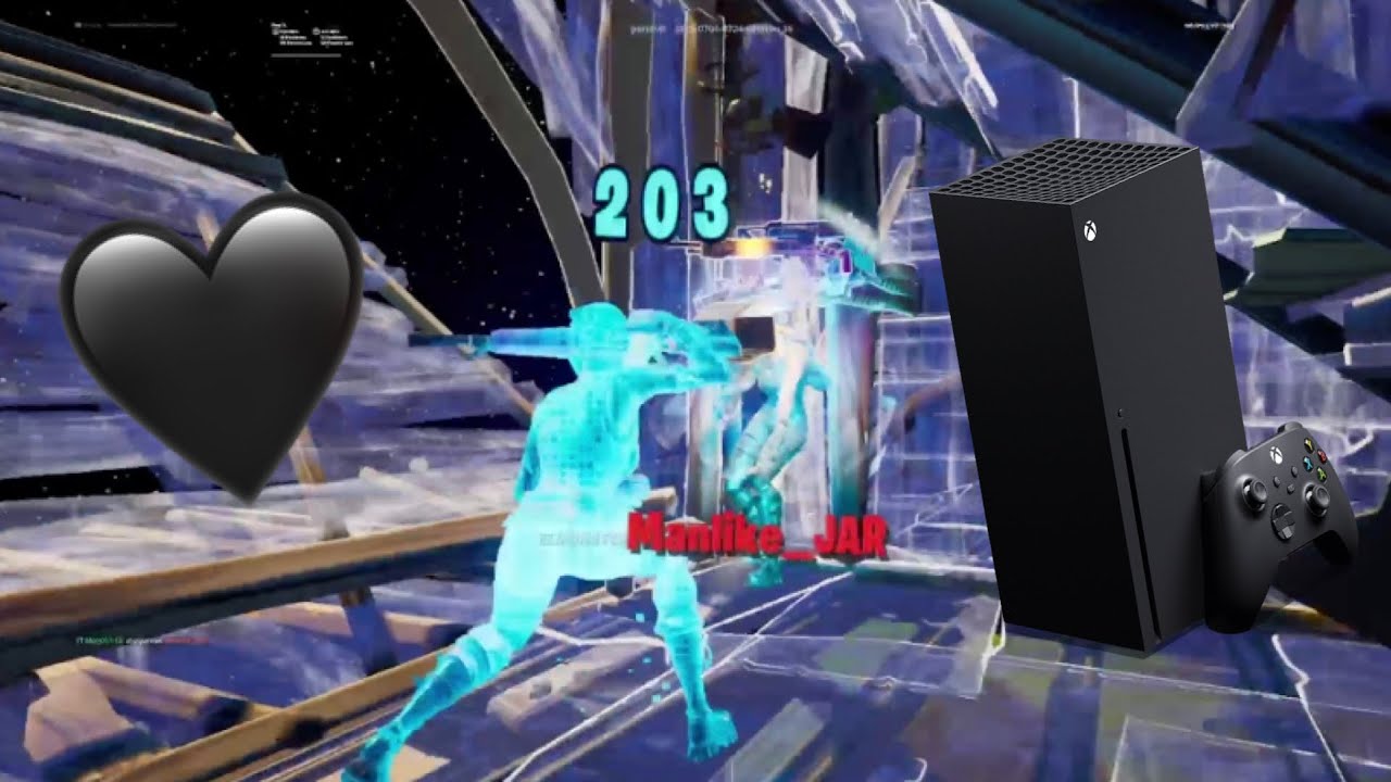 Heartless рџ The Best 120fps Console Player Youtube