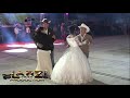 huapangos vals baile del dollar del billete estilo san luis potosi boda hernan y lizeth