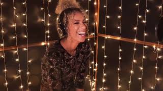 Leona Lewis - One More Sleep (Making of Acoustic Amazon 2017 version)