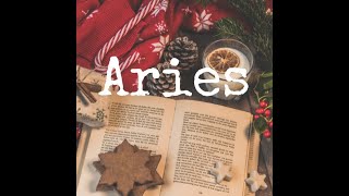 Aries - Options between two 12/18