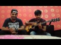 Family kamal khaira ft preet hundal unplugged guitar cover by Guitar Gabruz