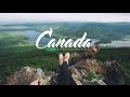 CANADA | 1 minute au NOUVEAU BRUNSWICK / NEW BRUNSWICK