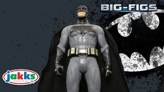 Batman v Superman Big Figs Batman from Jakks Pacific