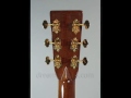 1997 martin d45 v indian sitka owned by steve kaufman at dream guitars