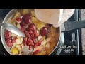 苹果热橙茶 低卡减脂还暖胃 最适合年后喝的热饮 my favorite fruit tea in winter fruit tea recipe