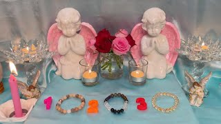 Urgent Message from your Guardian Angel | Pick a card | Psychic Reading & Prediction 2022