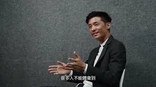 【專訪】拒玩港式生存遊戲　黃家正：為音樂昇華我必須離開