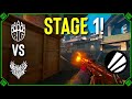 WINNER ADVANCES TO STAGE 2! GamerLegion vs BIG - HIGHLIGHTS - IEM Cologne Major 2026 Stage 1 | CS2