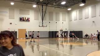 Part 1: Bullitt Central HS vs South Oldham HS 12/09/2024 Freshman