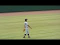 横浜 藤沢翔陵 2017年7月23日 日 第99回全国高校野球選手権神奈川大会 5回戦