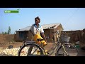 Families under threat | Oxfam GB