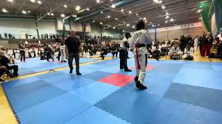 Midlands Championships 2024 - Final Round 1