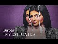 Why Kylie Jenner Is No Longer A Billionaire | Forbes Investigates | Forbes