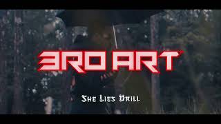 4T5 -  She Lies Drill [ Bro Art The Beats ]