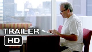 Unraveled  Trailer #1 -  Marc Dreier Movie (2012) HD