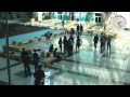 170 seconds by Nazarbayev University (Adai)