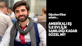 TÜRKİYE'DE SUBAY OLACAKKEN, AMERİKALI EŞ HAYATINI DEĞİŞTİRDİ!