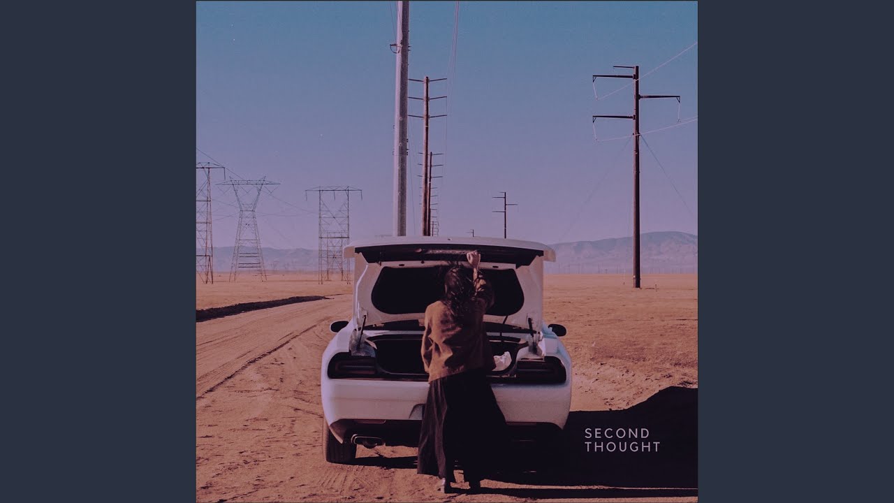 Second Thought Youtube Music