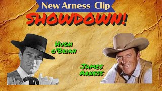 James Arness vs Hugh O’Brian | Fastest Draw in Classic Westerns?