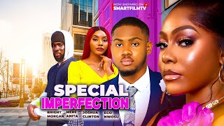 SPECIAL IMPERFECTION- CLINTON JOSHUA, MERE ANITA, EGU NWOSU 2025 LATEST NIGERIAN MOVIE #viralvideo