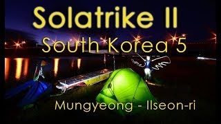 Solatrike II, South Korea 5 by d-t-b