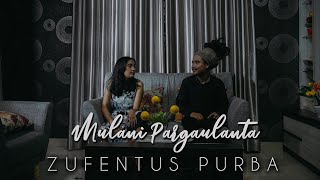 Zufentus Purba - Mulani Pargaulanta -lagu Simalungun Terbaru
