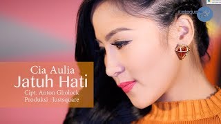 Cia Aulia - Jatuh Hati  [Official Music Video]