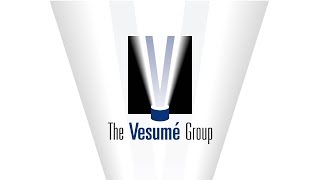 The Vesume Group - Exceptional Talent. Innovative Staffing Solutions