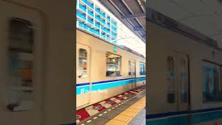 東京メトロ東西線05系.快速（東葉高速線直通）行徳駅高速通過‼️#shorts #高速通過 #東西線