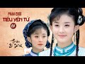 [Phần Cuối] TIỂU YẾN TỬ - Tập 1 (Lồng Tiếng) - Triệu Lệ Dĩnh || Phim Cổ Trang Trung Quốc