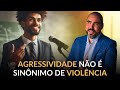 NÃO REPRIMA SUA AGRESSIVIDADE | Dr. Lucas Nápoli