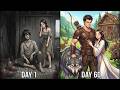 Reborn drunk, a special forces soldier wields a bow to save his family and become apocalypse king!