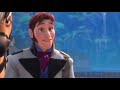 Frozen 2 The Truth About Elsa And Anna's Parents
