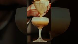 Espresso Martini - The Ariston Bar